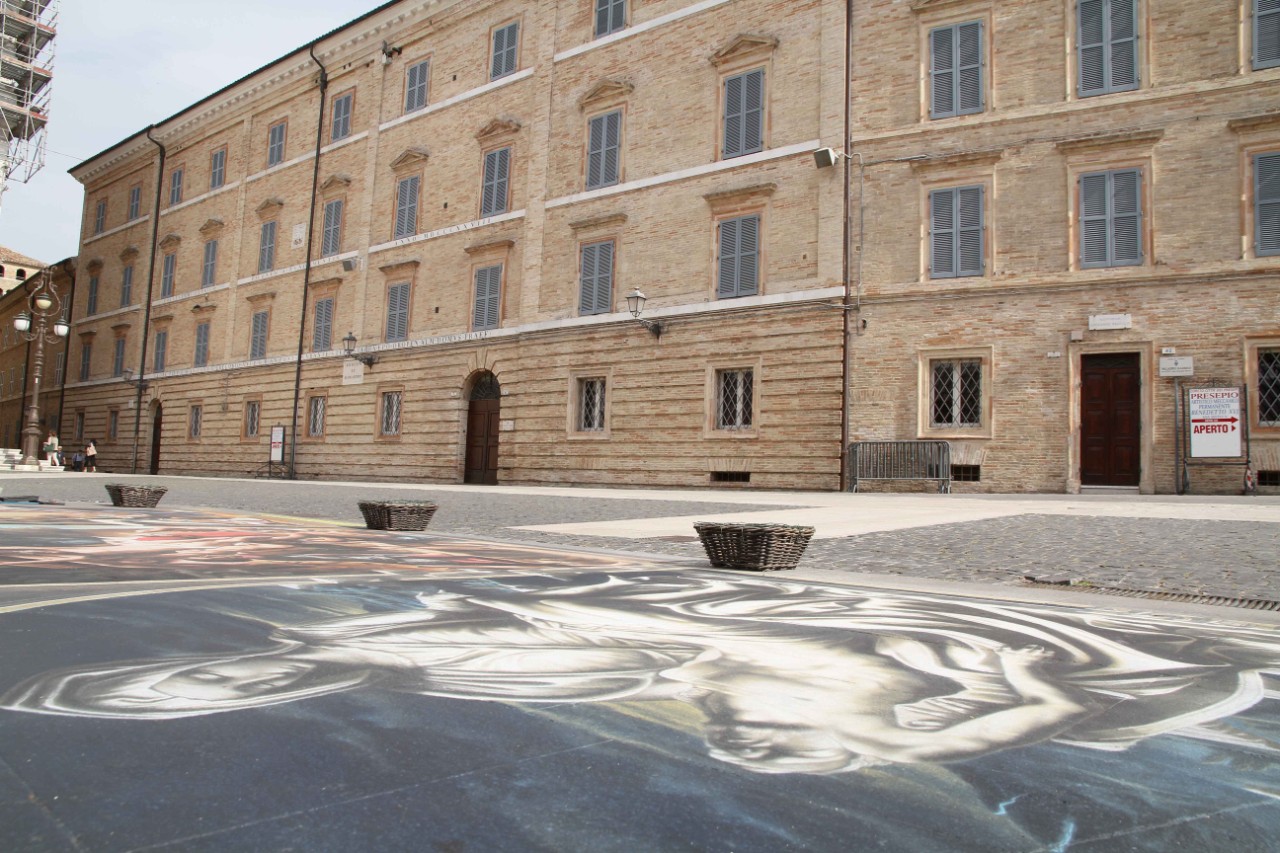 Casa Accoglienza Palazzo Illirico